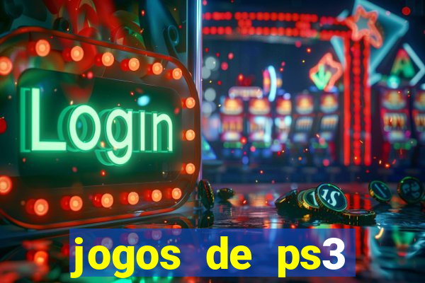 jogos de ps3 download pkg